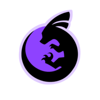 Noodleraptor logo